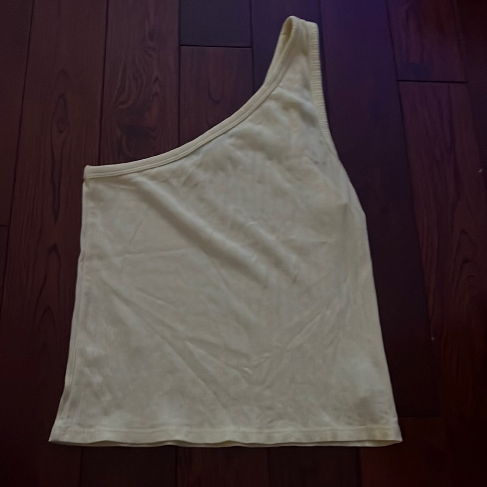 American Eagle Crop Top